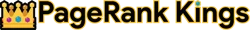 PageRank Kings Logo