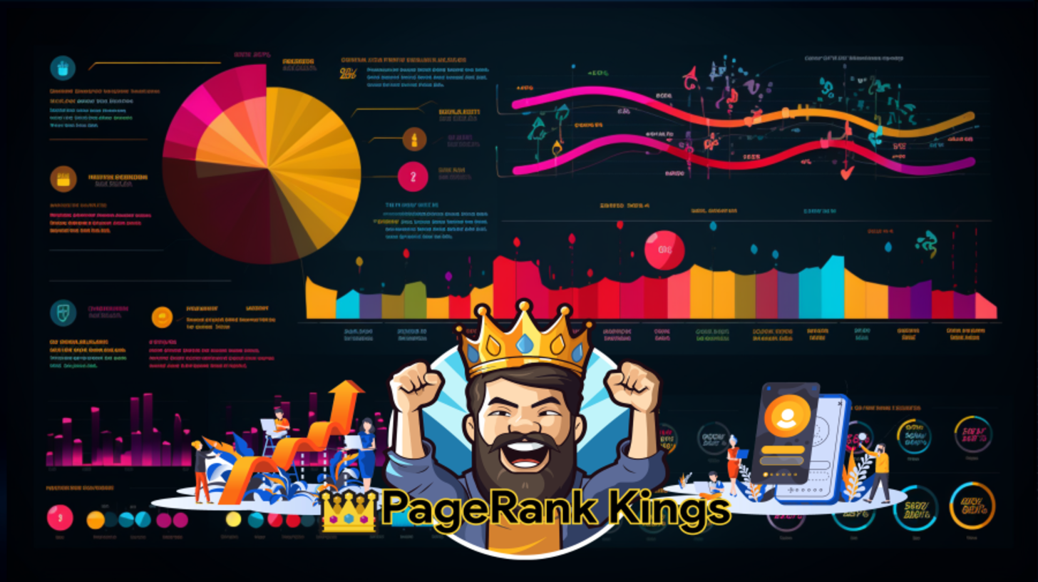 PageRank Kings INBOUND MARKETING Made Simple - App & Web Development, Sales Enablement, Operations Automation Tools & Training with SEO & Inbound and Account-Based Marketing strategies