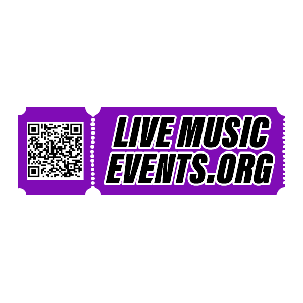 LiveMusicEvents.org