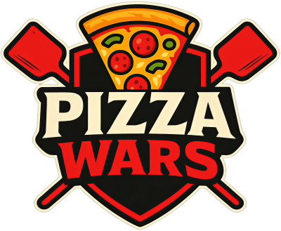 Pizza Wars
